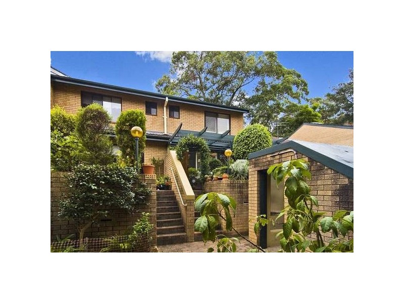 14/42-50 Helen Street, Lane Cove NSW 2066