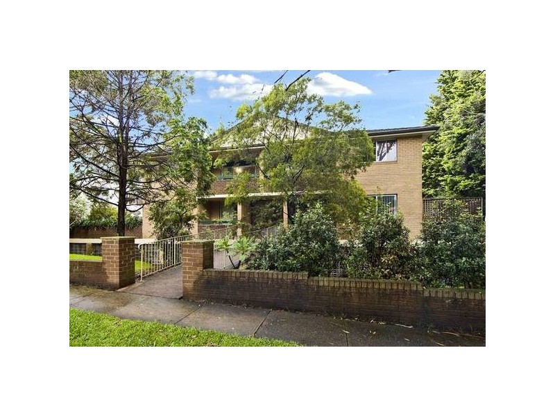 5/58 Landers Road, Lane Cove NSW 2066