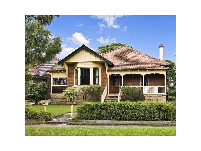 5 Lucretia Avenue, Longueville NSW 2066