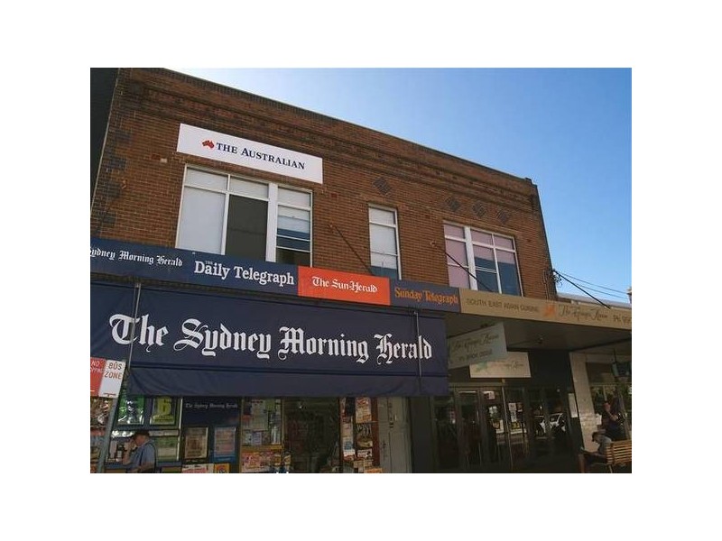 1/167a Wycombe Road, Neutral Bay NSW 2089