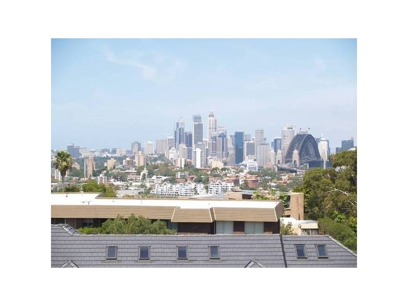 6/126 Ben Boyd, Neutral Bay NSW 2089