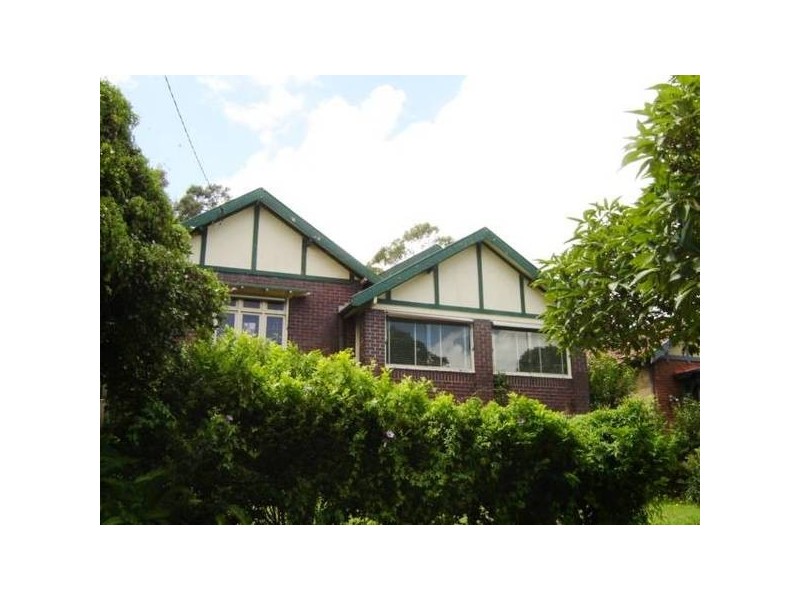 10 Kimberley Avenue, Lane Cove NSW 2066