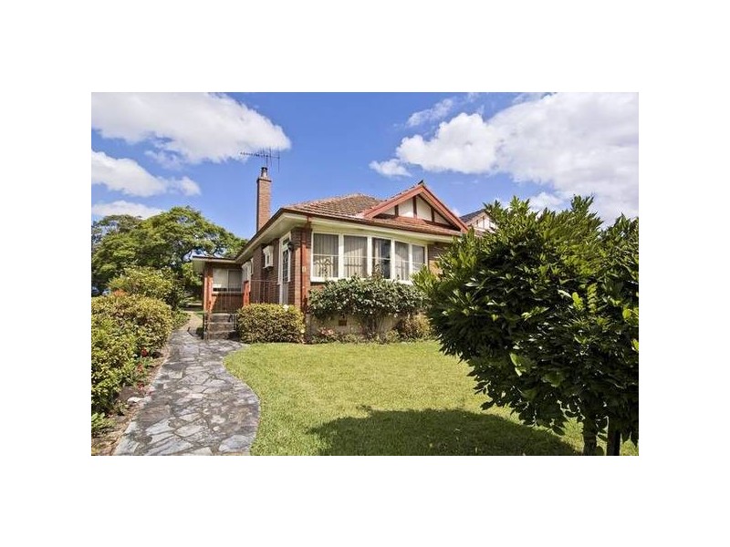 1 Wingadee Street, Lane Cove NSW 2066