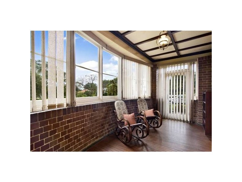 1 Wingadee Street, Lane Cove NSW 2066