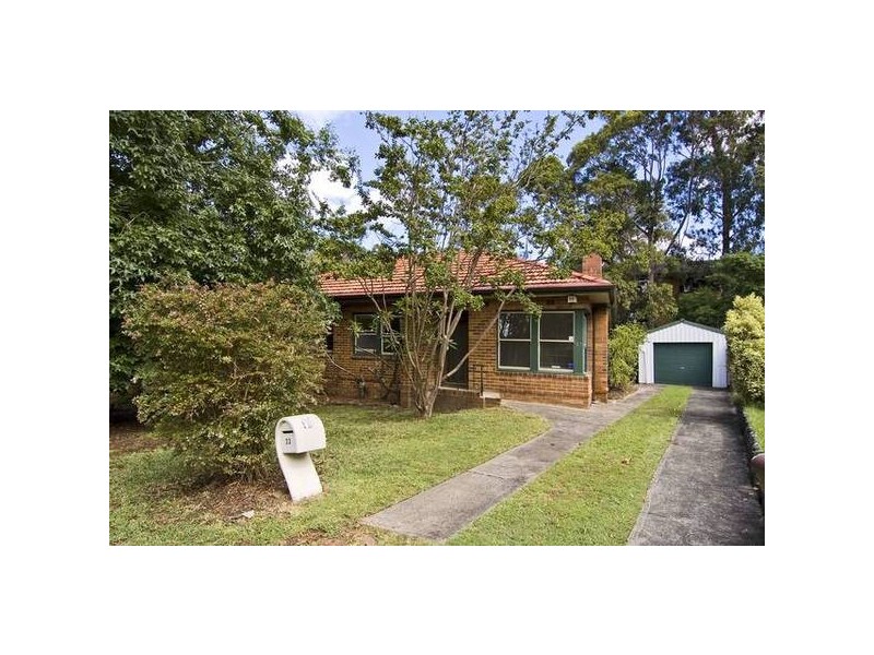 23 Murralah Place, Lane Cove NSW 2066