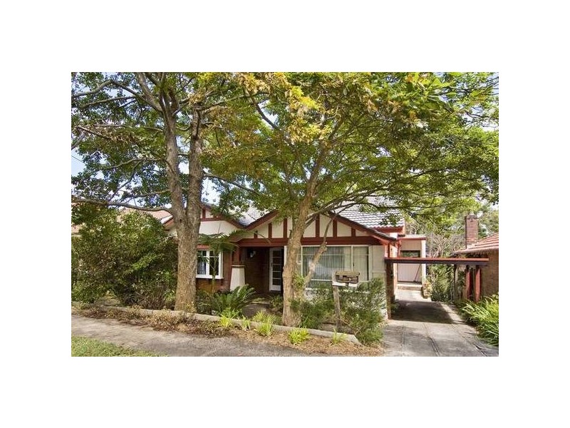 9 William Edward Street, Longueville NSW 2066