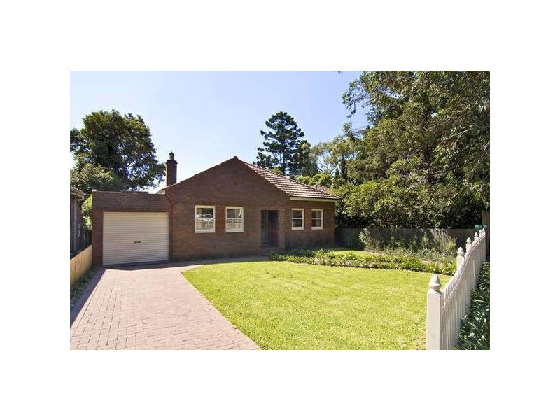 101a Centennial Avenue, Lane Cove NSW 2066