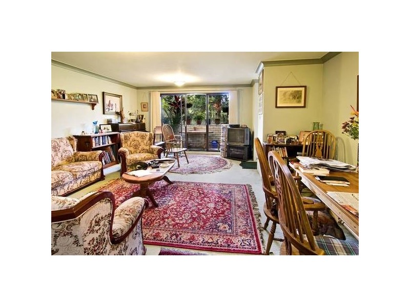 2/315-317 Burns Bay Road, Lane Cove NSW 2066