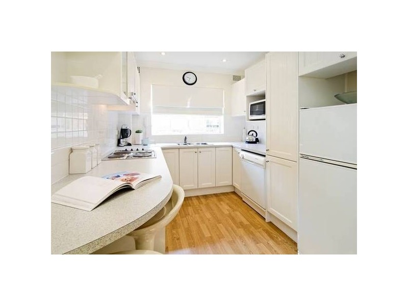 12/127 Burns Bay Road, Lane Cove NSW 2066