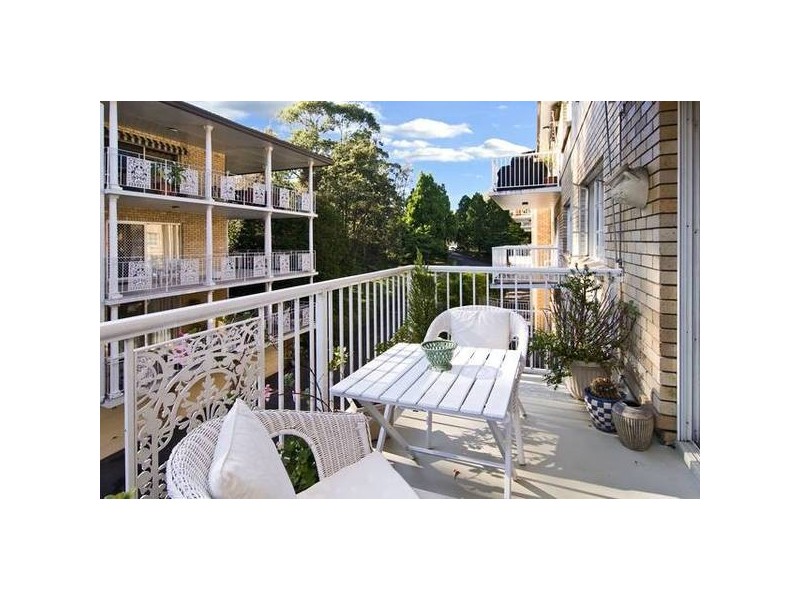 12/127 Burns Bay Road, Lane Cove NSW 2066