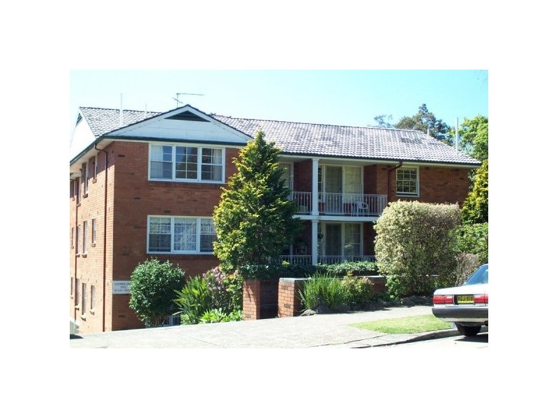 6/73 Burns Bay Road, Lane Cove NSW 2066