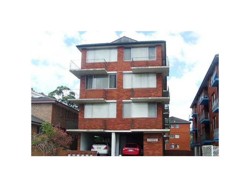 10/4 Pope Street, Ryde NSW 2112