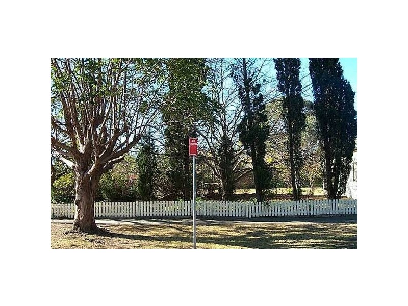 5 & 7 Christina Street, Longueville NSW 2066