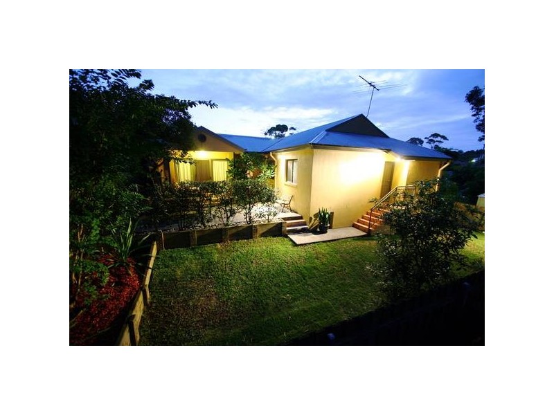 487a Mowbray Road, Lane Cove NSW 2066