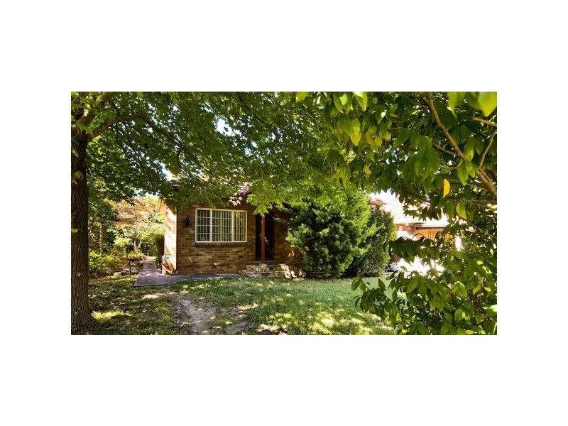 100 Tambourine Bay Road, Riverview NSW 2066