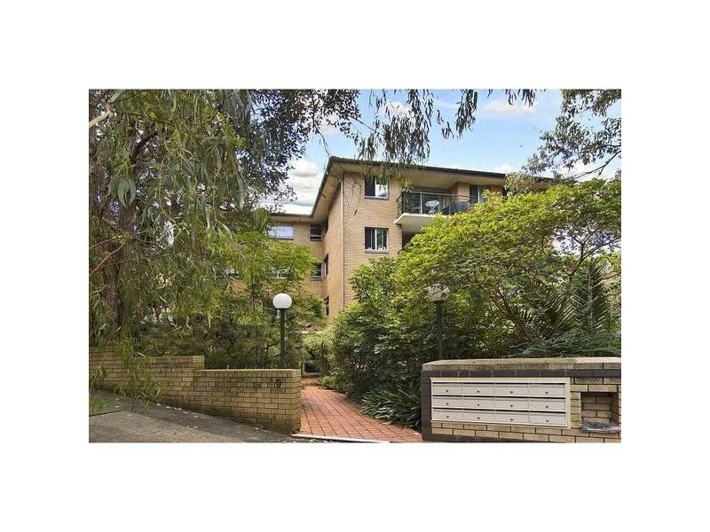 2/9 Ralston Street, Lane Cove NSW 2066