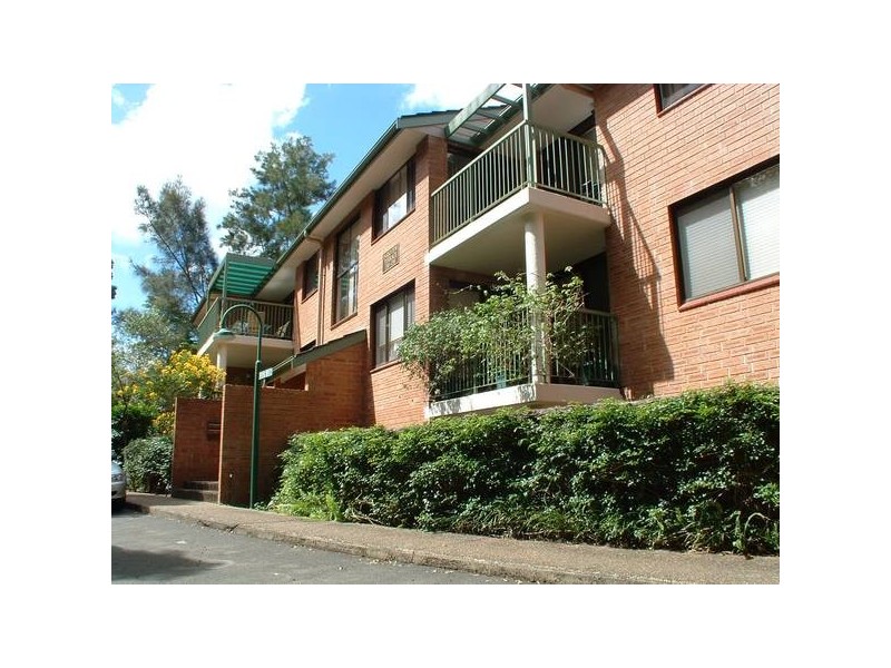154/25 Best Street, Lane Cove NSW 2066