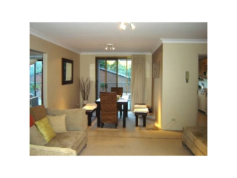 154/25 Best Street, Lane Cove NSW 2066