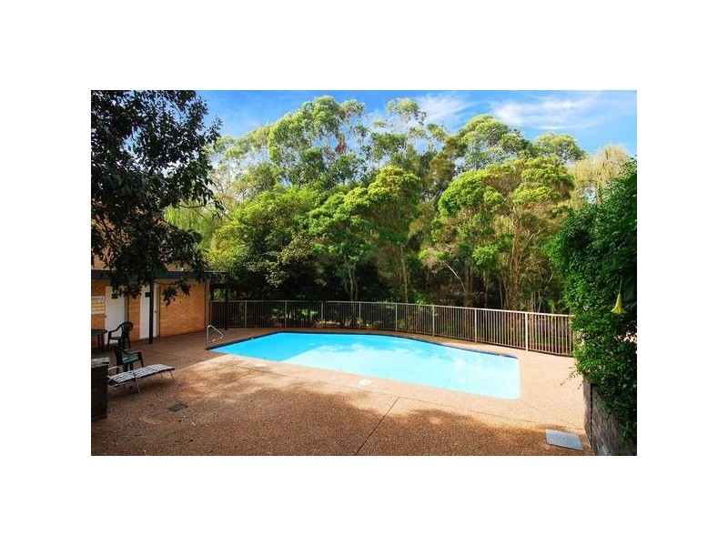 154/25 Best Street, Lane Cove NSW 2066