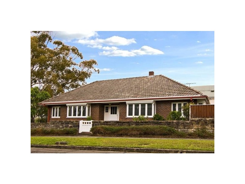 27 Lucretia Avenue, Longueville NSW 2066