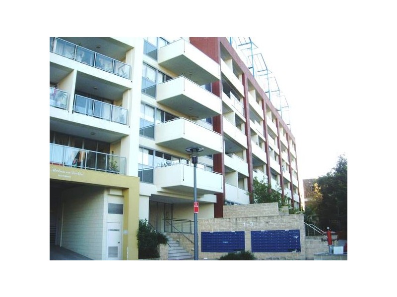 212/1-3 Larkin Street, Camperdown NSW 2050
