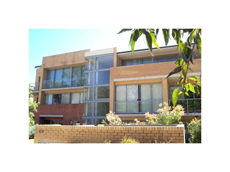 3/69 Burns Bay Road, Lane Cove NSW 2066