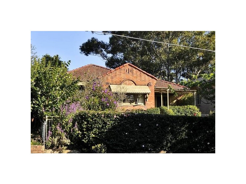 58 Fox Street, Riverview NSW 2066