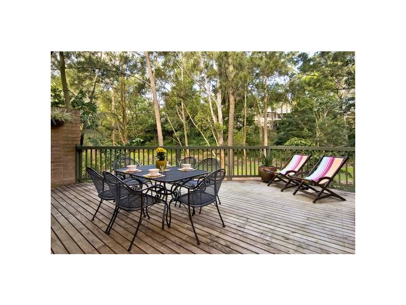 62/25 Best Street, Lane Cove NSW 2066