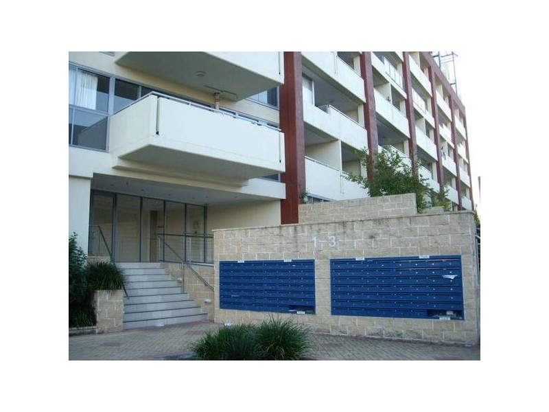 418/1-3 Larkin Street, Camperdown NSW 2050