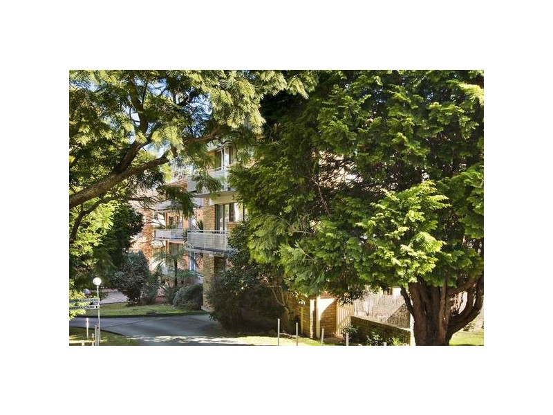 14/42 Epping Road, Lane Cove NSW 2066