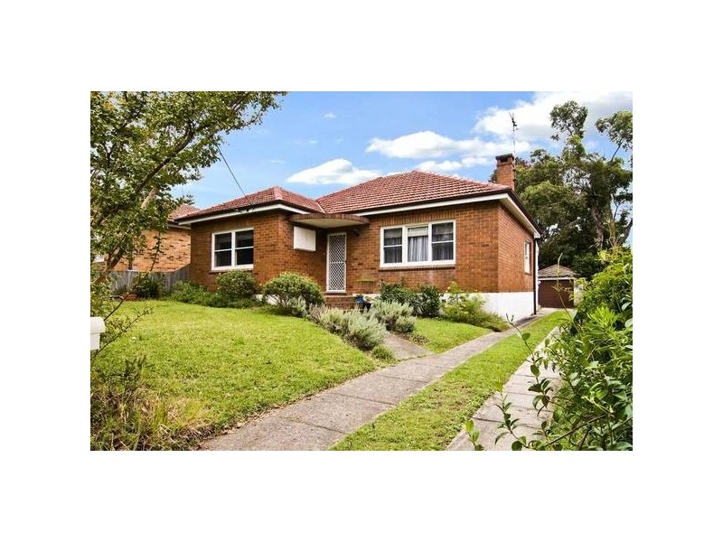 30 Cullen Street, Lane Cove NSW 2066