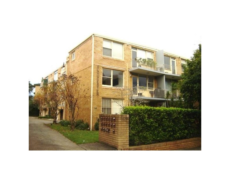 2/165 Avenue Road, Mosman NSW 2088