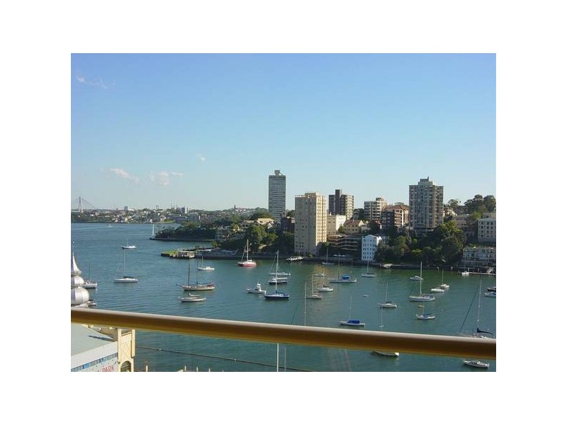 12 Glen Street, Milsons Point NSW 2061