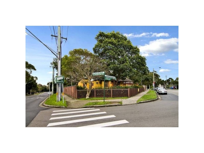 237 Longueville Road, Lane Cove NSW 2066