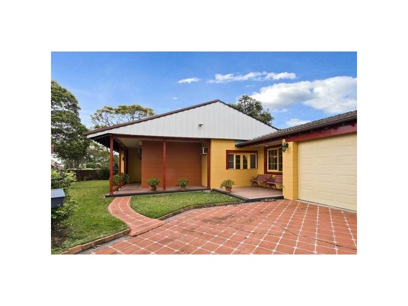 237 Longueville Road, Lane Cove NSW 2066