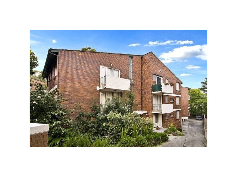 7/58 Epping Road, Lane Cove NSW 2066