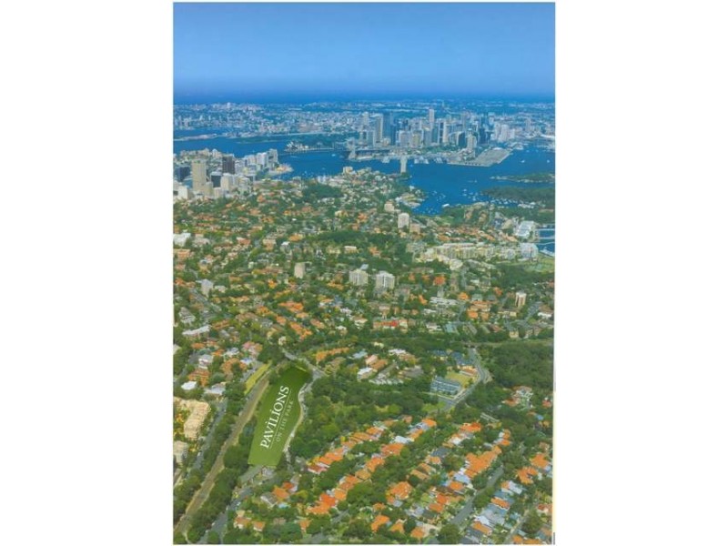 1-16 Duntroon Avenue, St Leonards NSW 2065