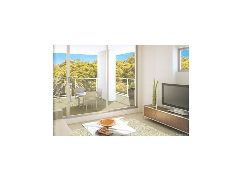 1-16 Duntroon Avenue, St Leonards NSW 2065