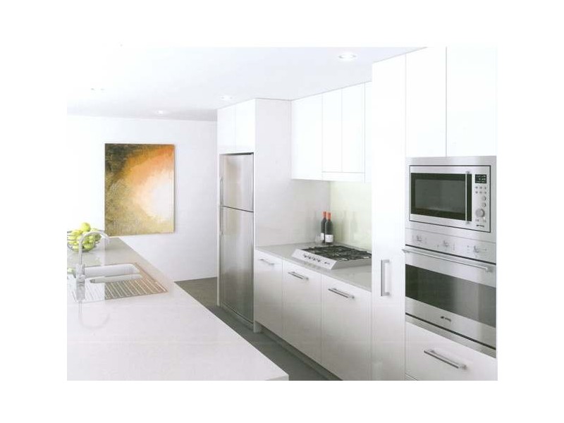 1-16 Duntroon Avenue, St Leonards NSW 2065