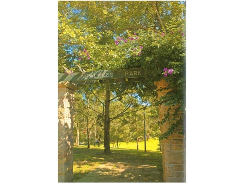 1-16 Duntroon Avenue, St Leonards NSW 2065