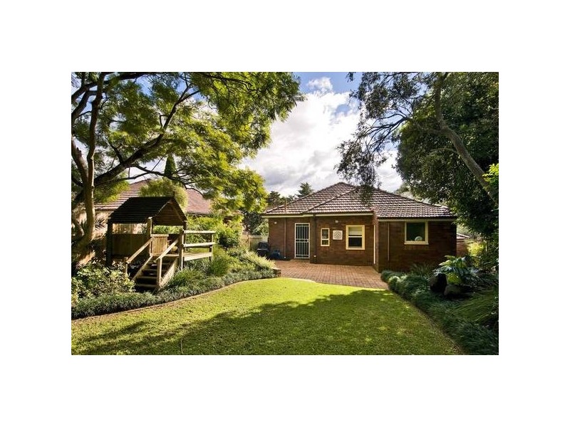 10 Arding Street, Lane Cove NSW 2066