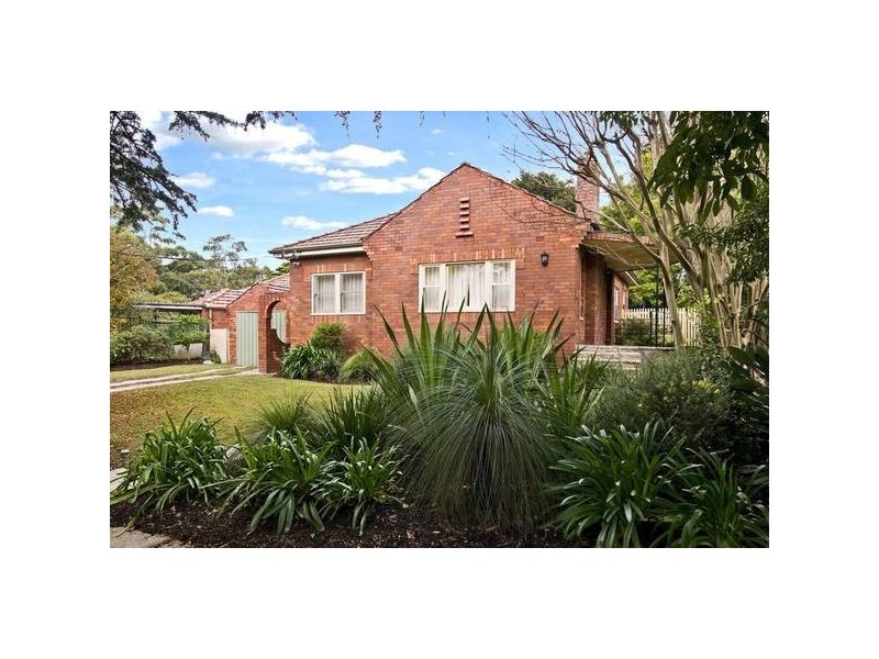 10 Arding Street, Lane Cove NSW 2066