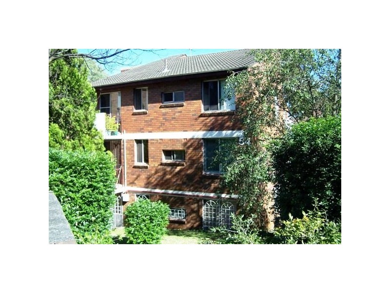 18/54 Epping Road, Lane Cove NSW 2066