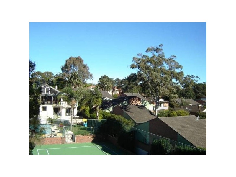 18/54 Epping Road, Lane Cove NSW 2066