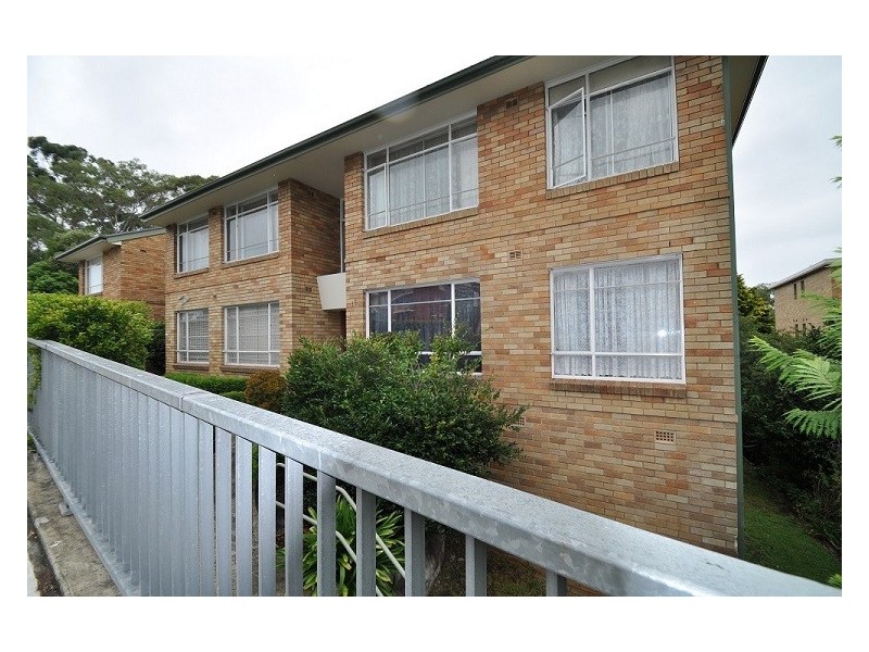 3/14-16 Longueville Road, Lane Cove NSW 2066
