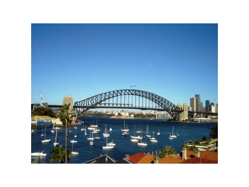4/12 Bayview Street, Mcmahons Point NSW 2060