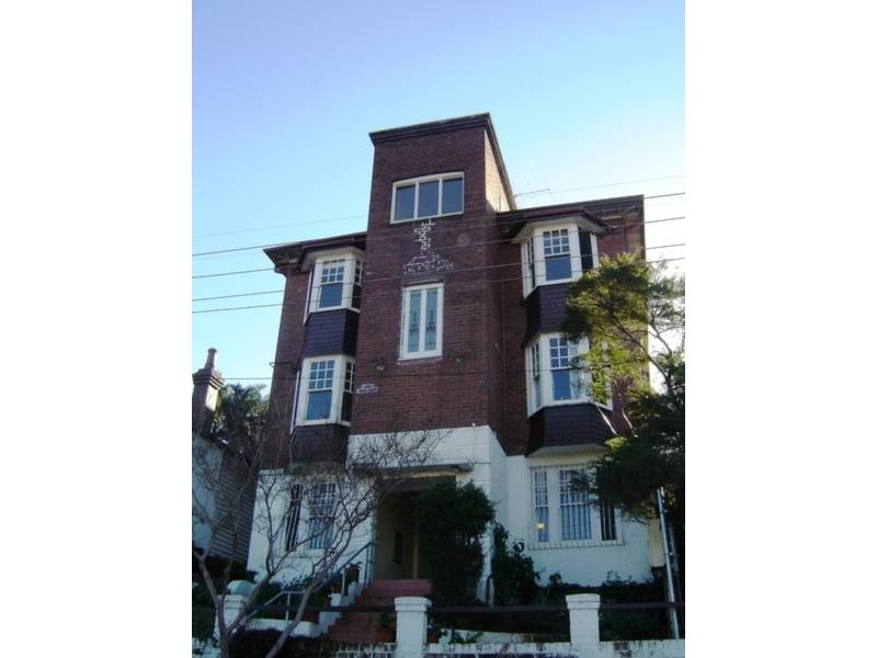 4/12 Bayview Street, Mcmahons Point NSW 2060