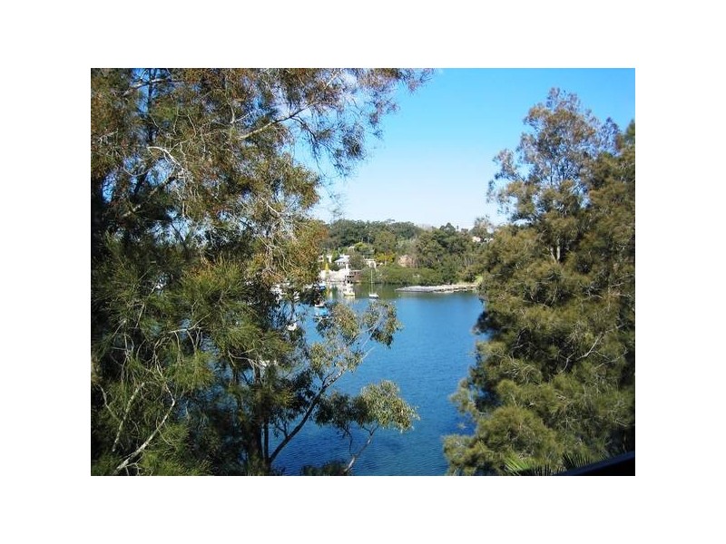 10/300C Burns Bay Road, Lane Cove NSW 2066