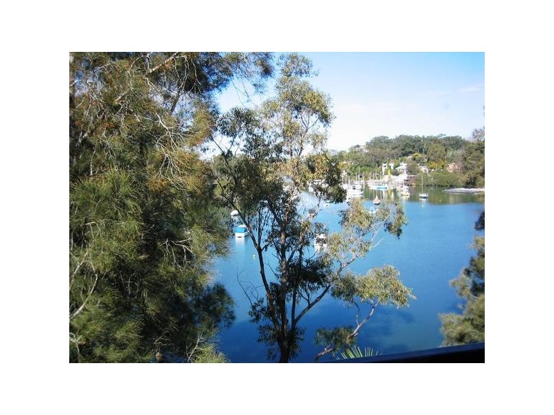 10/300C Burns Bay Road, Lane Cove NSW 2066