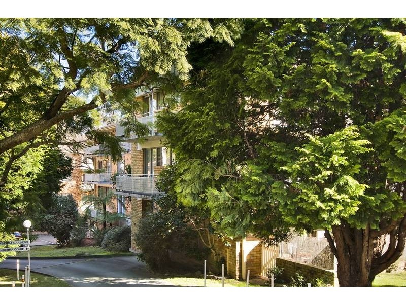 6/42 Epping Road, Lane Cove NSW 2066